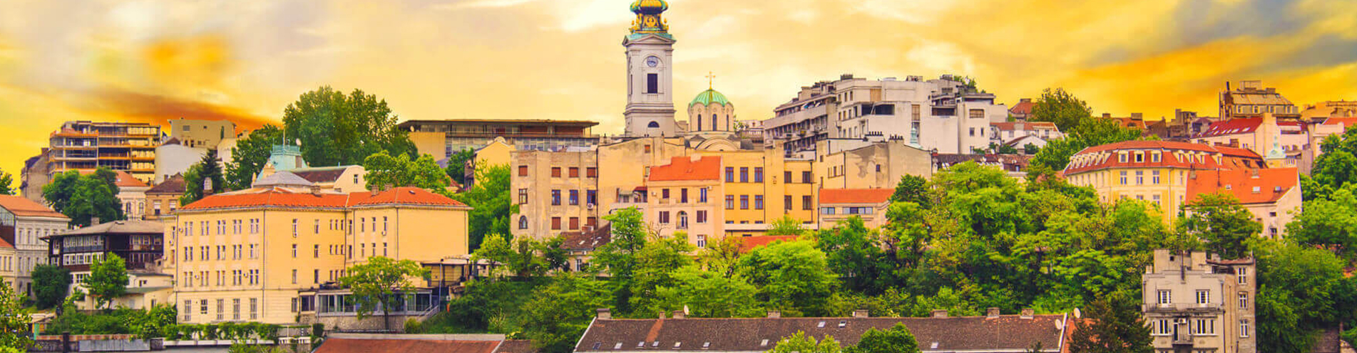 Hire Construction Workers From Serbia